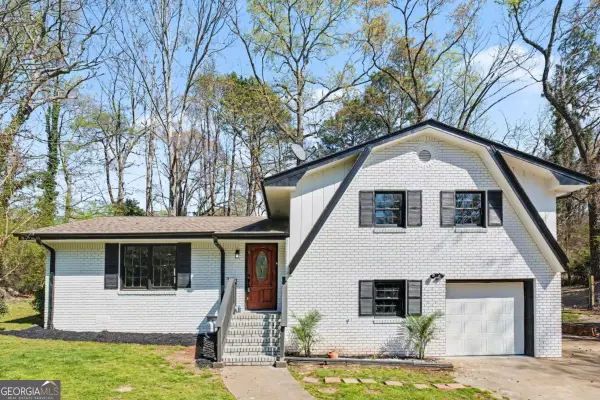 4101 Westview Street, Douglasville, GA 30135