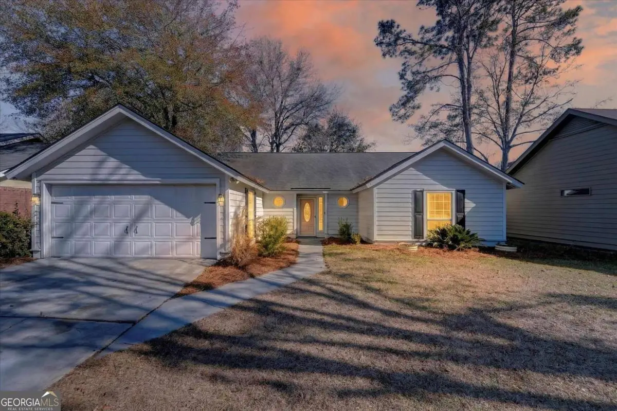 6 English Saddle Court, Savannah, GA 31406 - #1