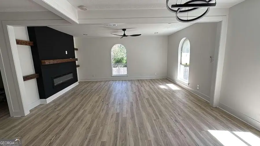 96 Sedgefield Drive, Jonesboro, GA 30236 - #2