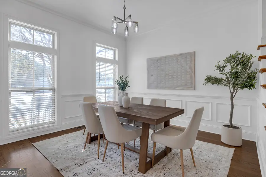 343 Alderwood Lane, Sandy Springs, GA 30328 - #3