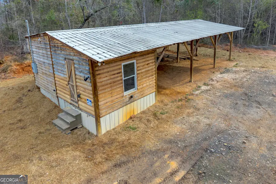 4271 Three Bridges Road, Gillsville, GA 30543 - #2