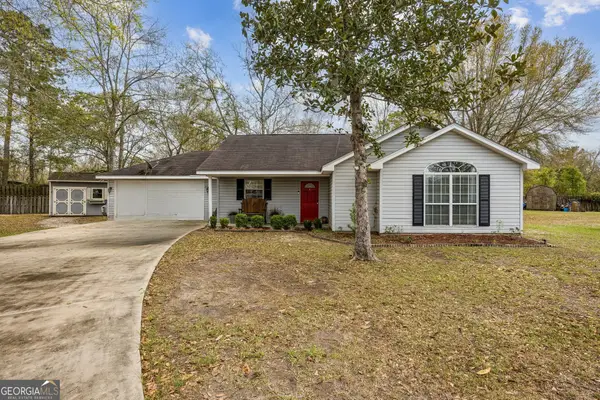 96 Gabby Street, Folkston, GA 31537