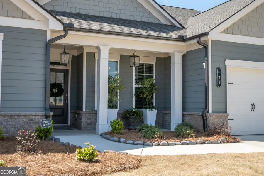 729 Glenside Drive, Jefferson, GA 30549 - #2