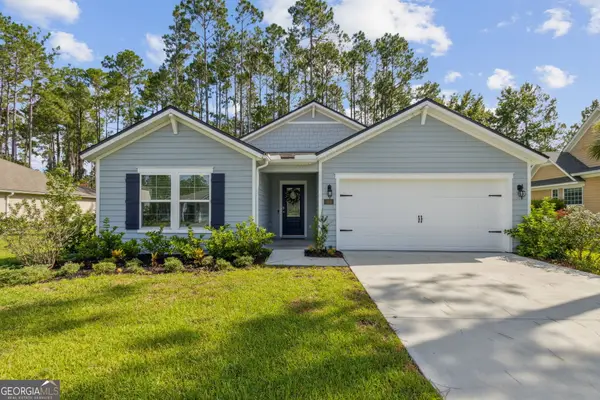 108 Angler Lane, St. Marys, GA 31558