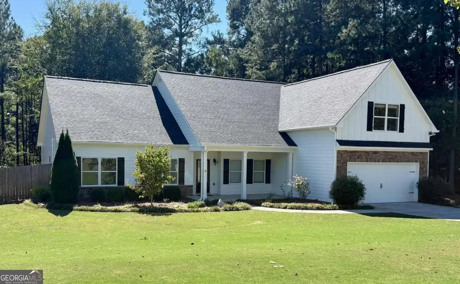 2839 Shadowstone Way, Winder, GA 30680 - #2