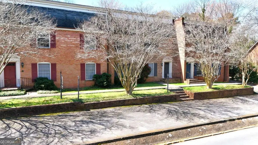 350 S Pope Street, Athens, GA 30605 - #3