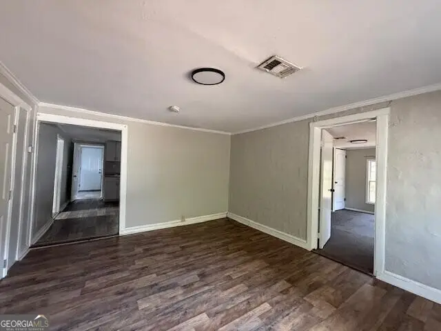 3724 W Johnson Avenue, Macon, GA 31206 - #2