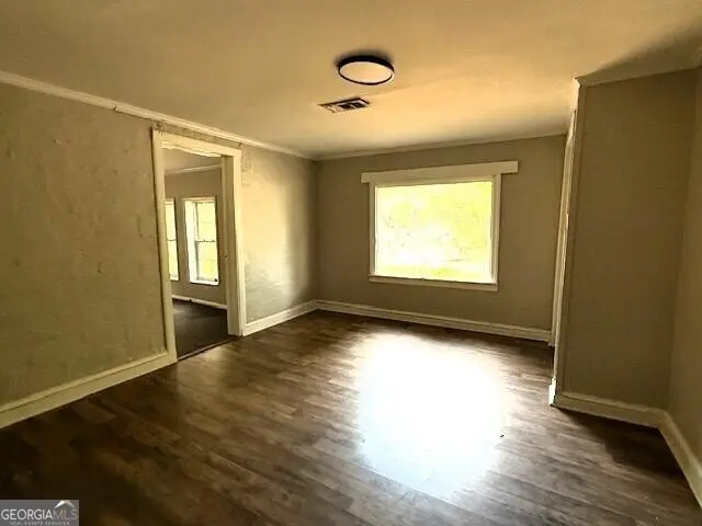 3724 W Johnson Avenue, Macon, GA 31206 - #3