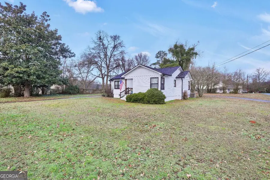 121 Mimosa Drive, Jenkinsburg, GA 30234 - #3