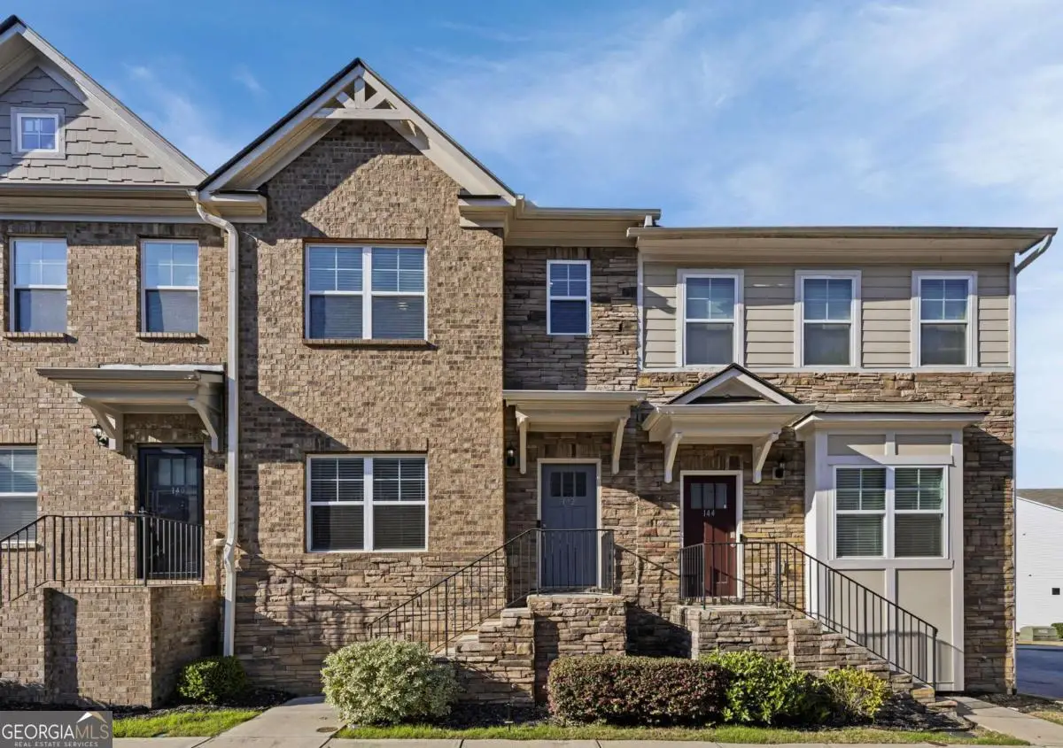 142 Kiram Terrace Sw, Atlanta, GA 30331 - #1