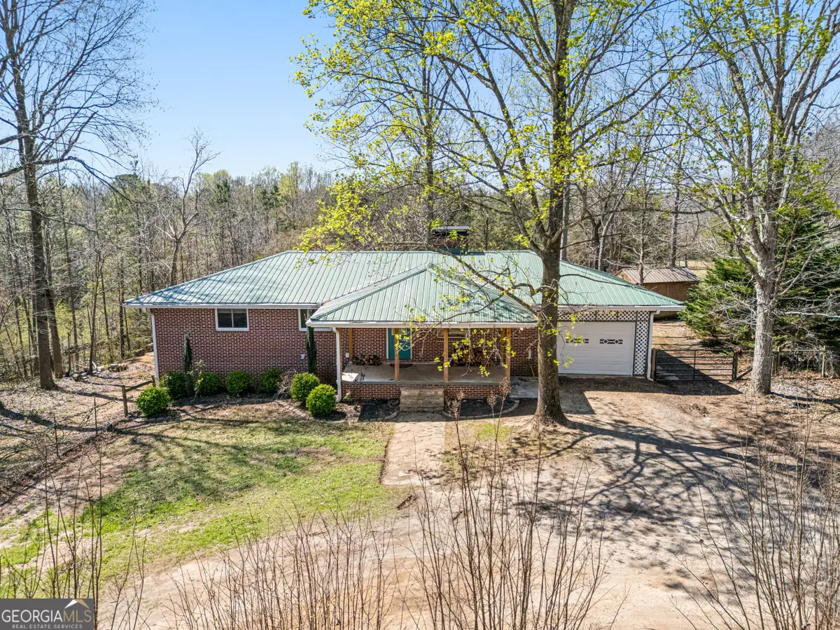 154 Eastanollee Road, Eastanollee, GA 30538 - #1