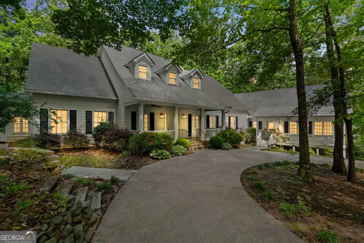 2058 Sewanee Court, Villa Rica, GA 30180 - #1