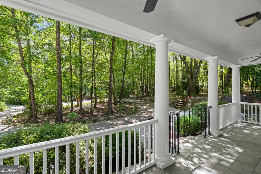 2058 Sewanee Court, Villa Rica, GA 30180 - #2