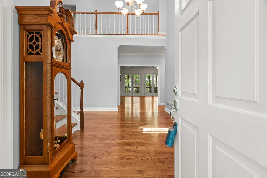 2058 Sewanee Court, Villa Rica, GA 30180 - #3