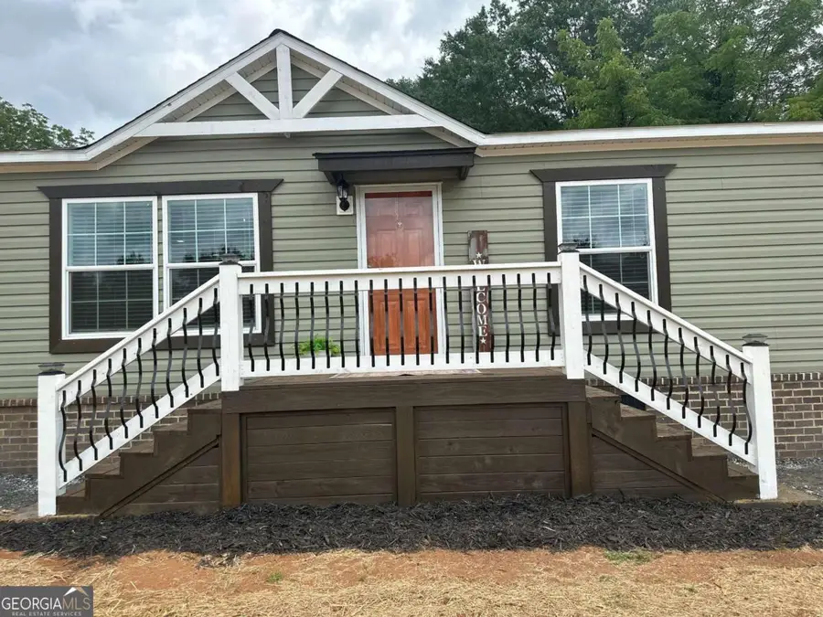 67 Hulsey Mill Road, Cleveland, GA 30528 - #3