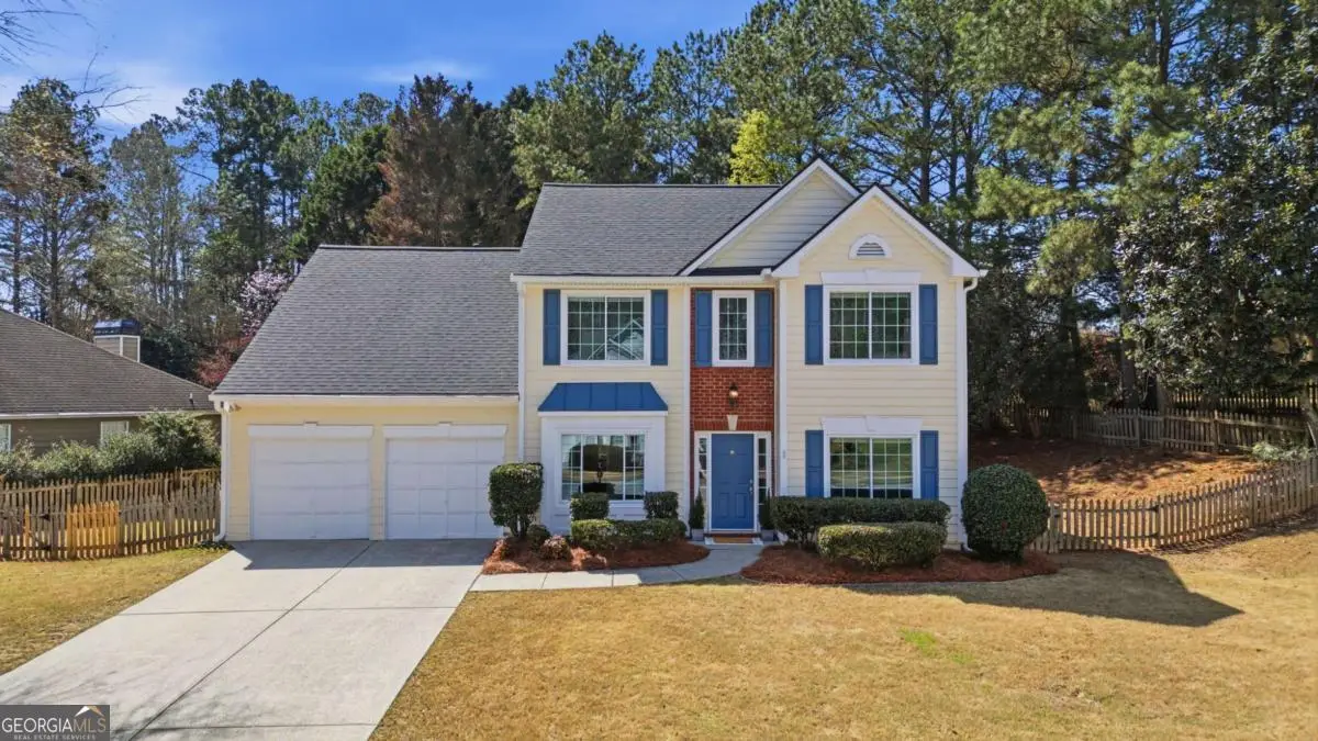 5182 Running Doe Drive, Suwanee, GA 30024 - #1