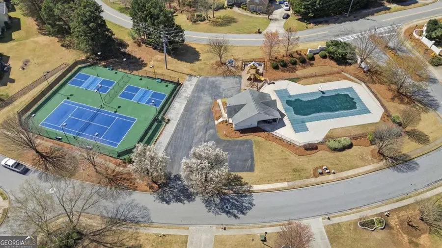 5182 Running Doe Drive, Suwanee, GA 30024 - #3