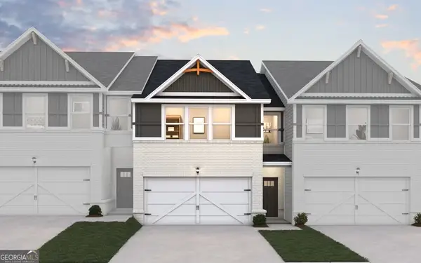 3219 Winding Waters Way, Powder Springs, GA 30127