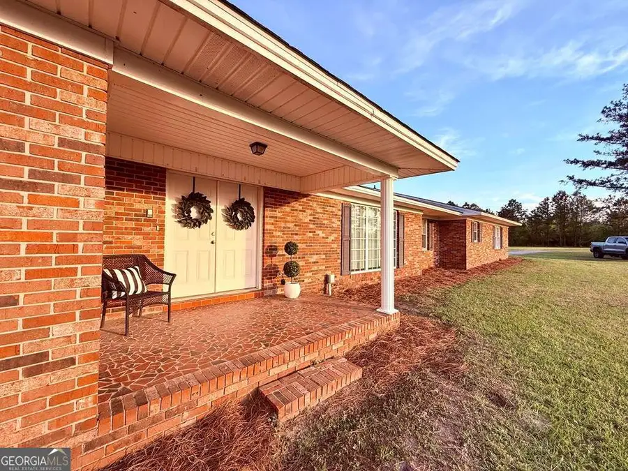 1881 Bell Telephone Road, Hazlehurst, GA 31539 - #3