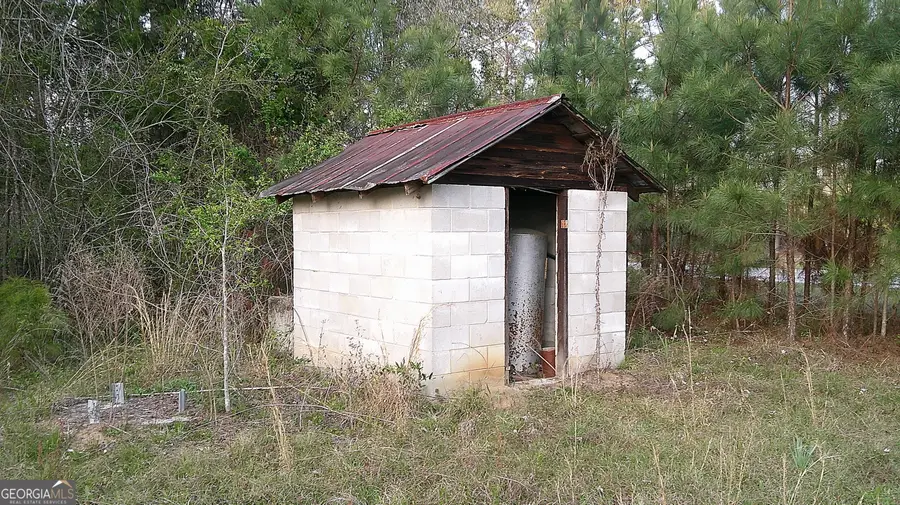 2837 Highway 56, Midville, GA 30441 - #3