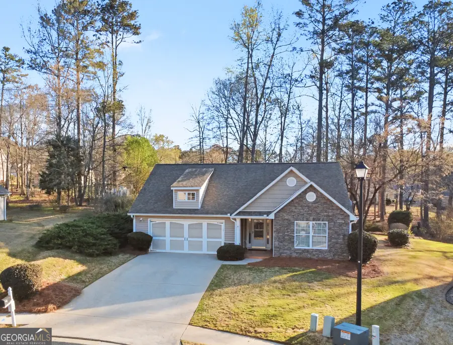 1029 Stone Creek Lane, Monroe, GA 30655 - #3