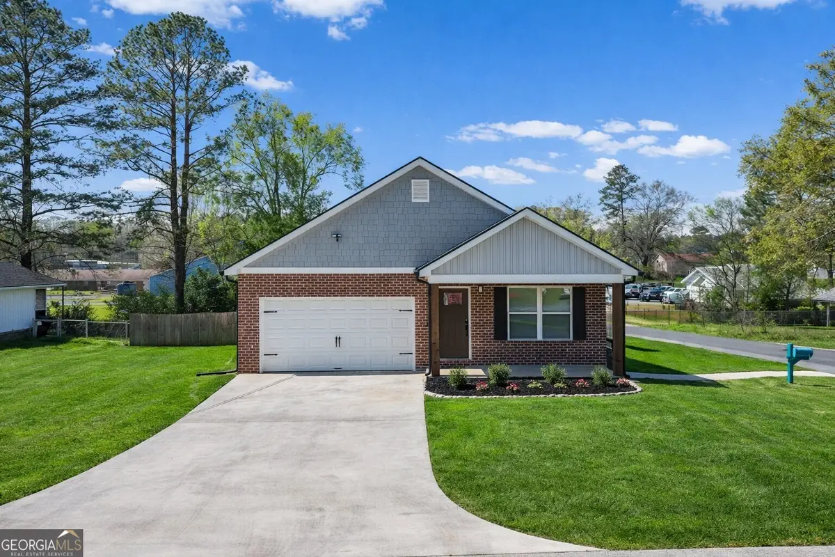 62 Dude Street Nw, Rome, GA 30165 - #1