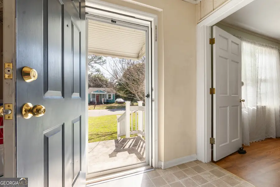 208 Southview Avenue, Warner Robins, GA 31088 - #2