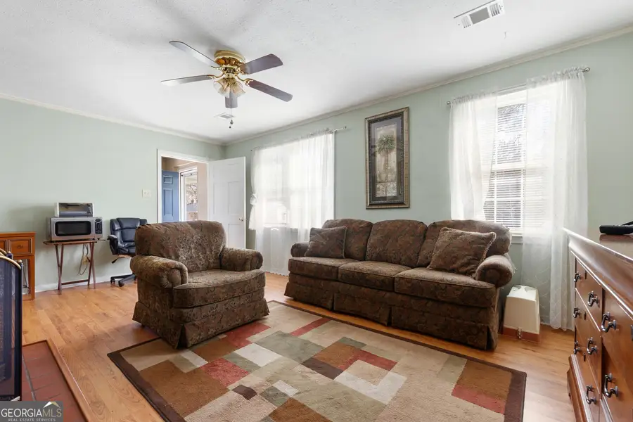 208 Southview Avenue, Warner Robins, GA 31088 - #3