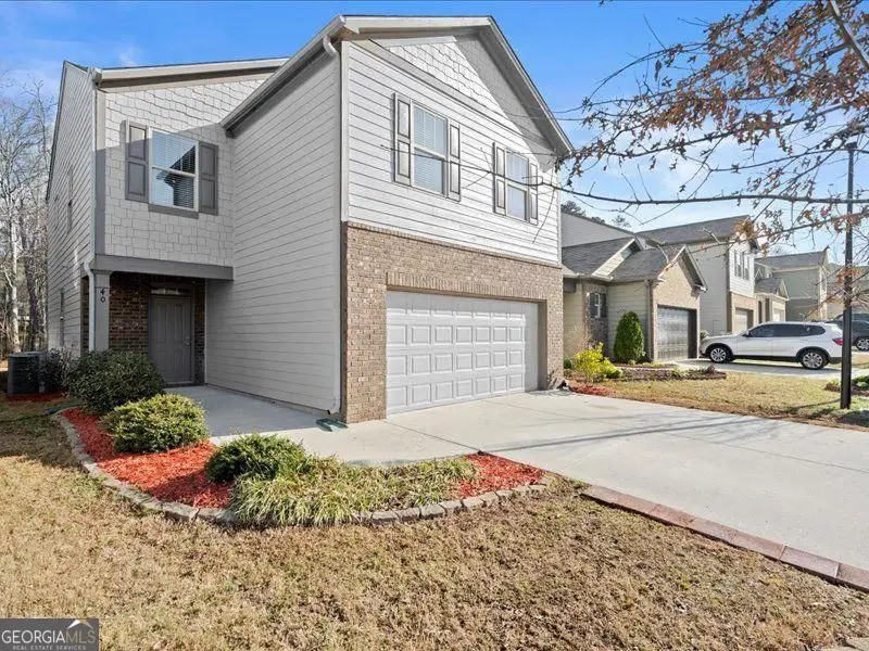 40 Ivey Hollow Circle, Dawsonville, GA 30534 - #2