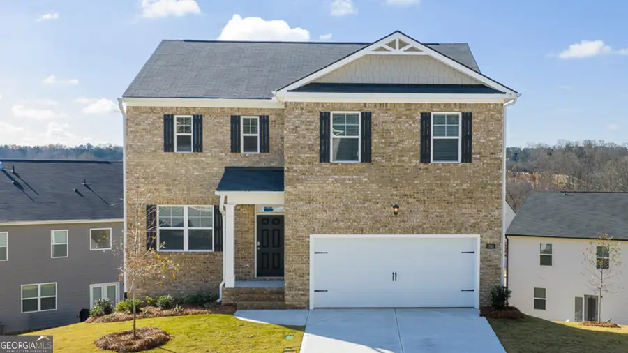 488 Bullock Pass, Jefferson, GA 30549 - #2