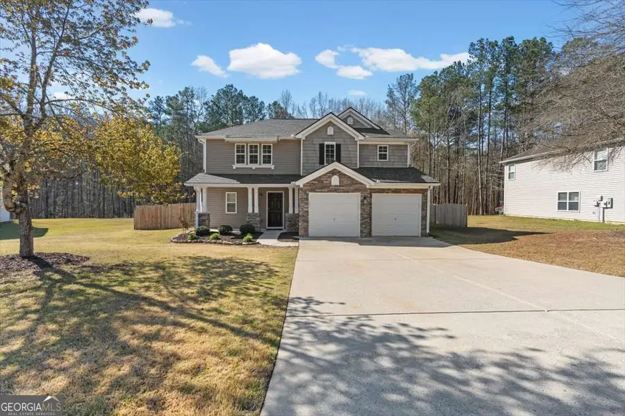 168 Sugar Berry Place, Dallas, GA 30157 - #2