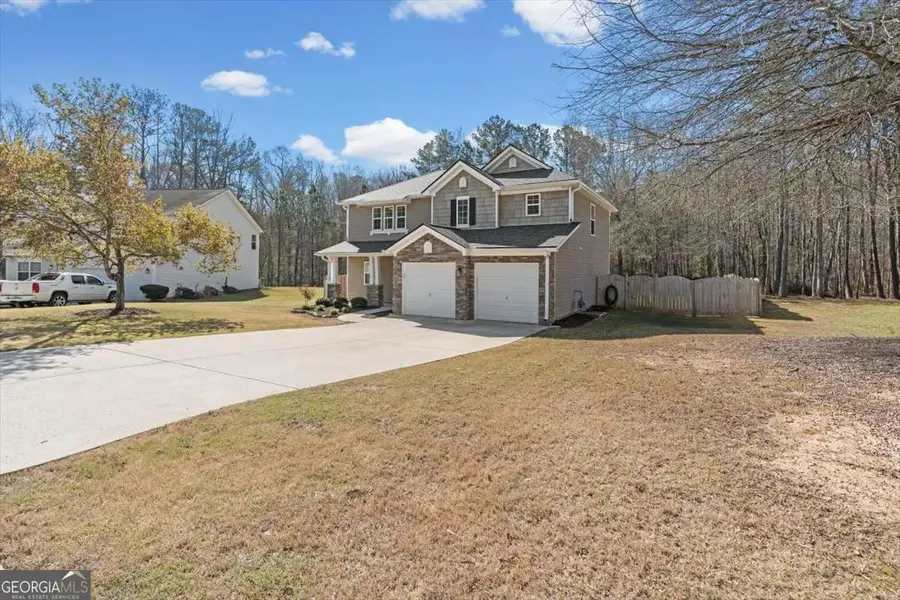 168 Sugar Berry Place, Dallas, GA 30157 - #3