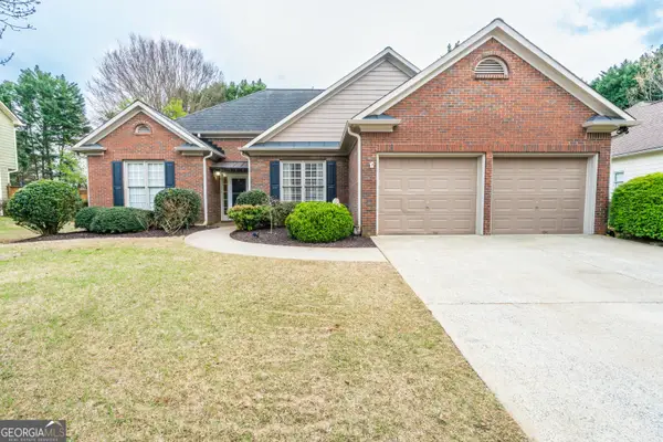 125 Chickory Lane, Canton, GA 30114