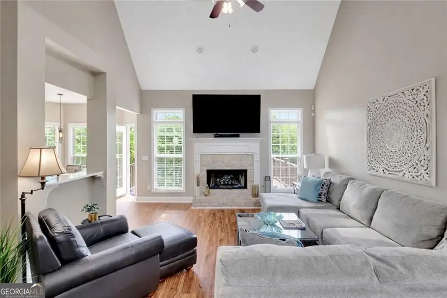 311 Hambrick Park, Fayetteville, GA 30215 - #3