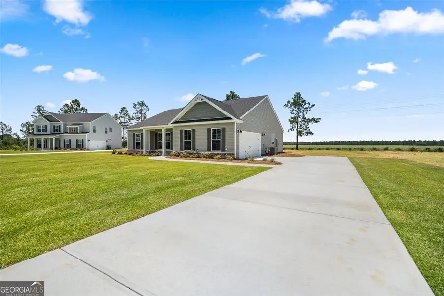 222 Manchester Drive, Statesboro, GA 30461 - #3