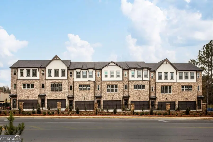 368 Sunset Hollow Street #08, Sugar Hill, GA 30518 - #2