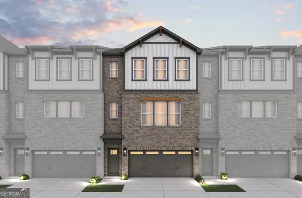 366 Sunset Hollow Street #09, Sugar Hill, GA 30518