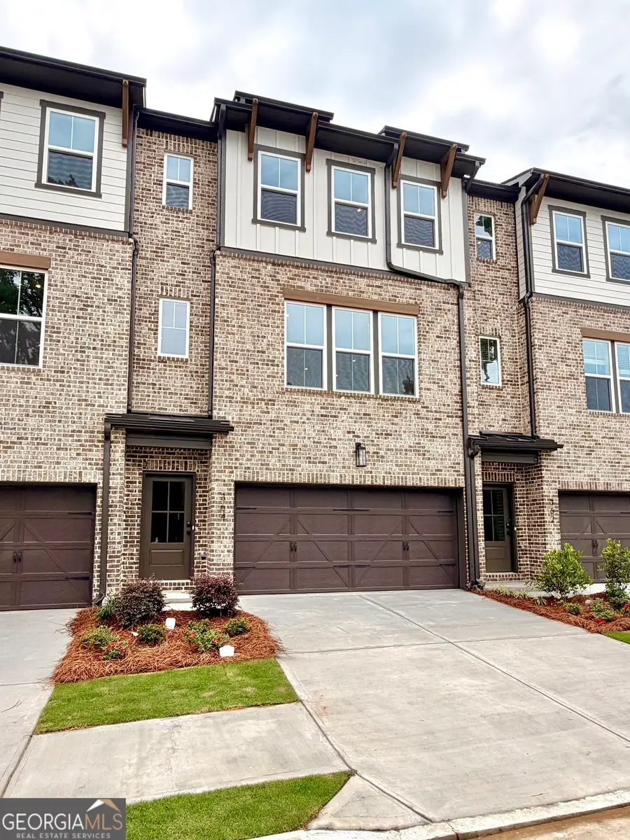 364 Sunset Hollow Street #10, Sugar Hill, GA 30518 - #3
