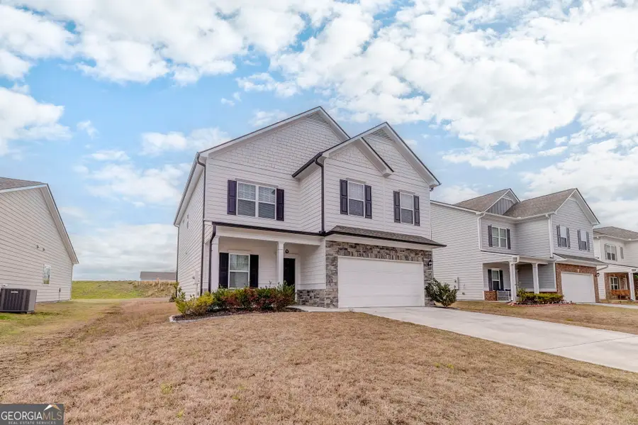 95 Royal Oak Drive Ne, Rome, GA 30165 - #2