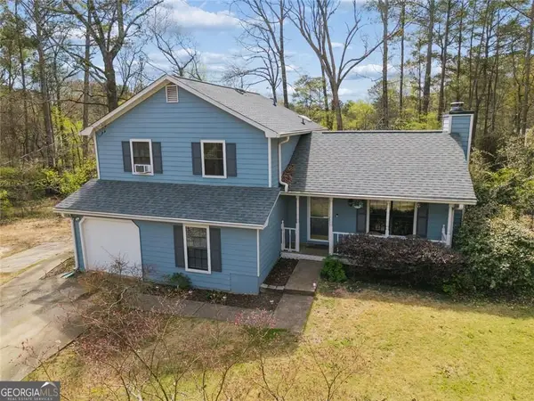 3492 Vista Heights Way Sw, Lilburn, GA 30047