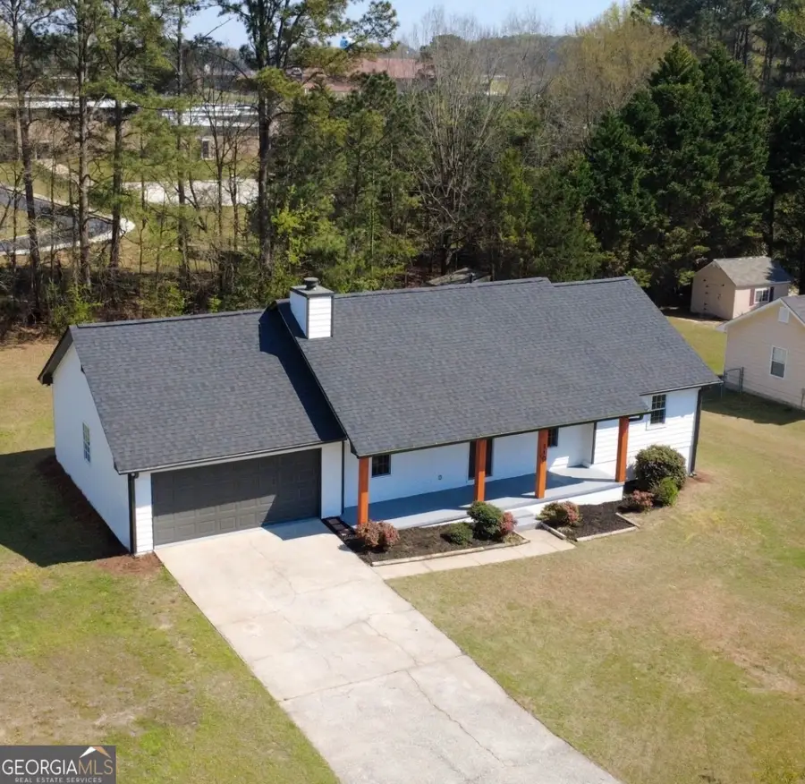 110 Pye Court, Fayetteville, GA 30214 - #3