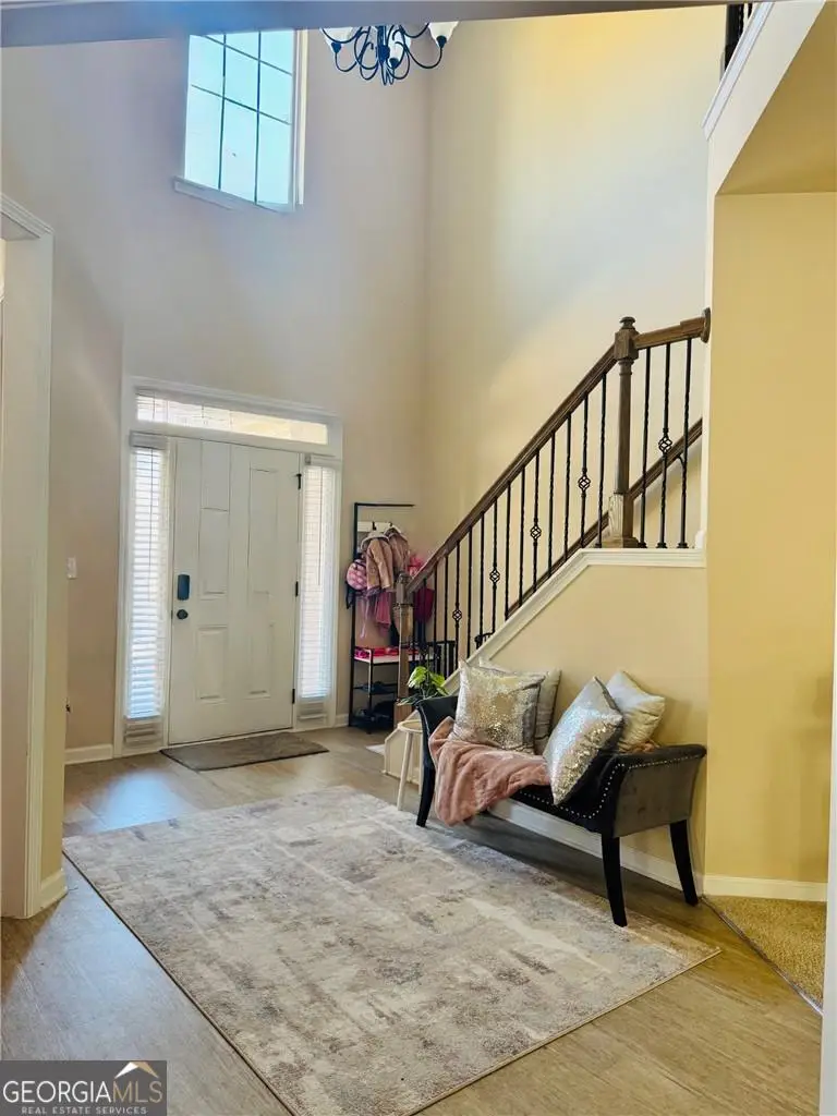 211 Alderleaf Court, McDonough, GA 30252 - #3