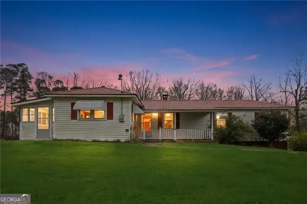 7232 E Cherokee Drive, Canton, GA 30115