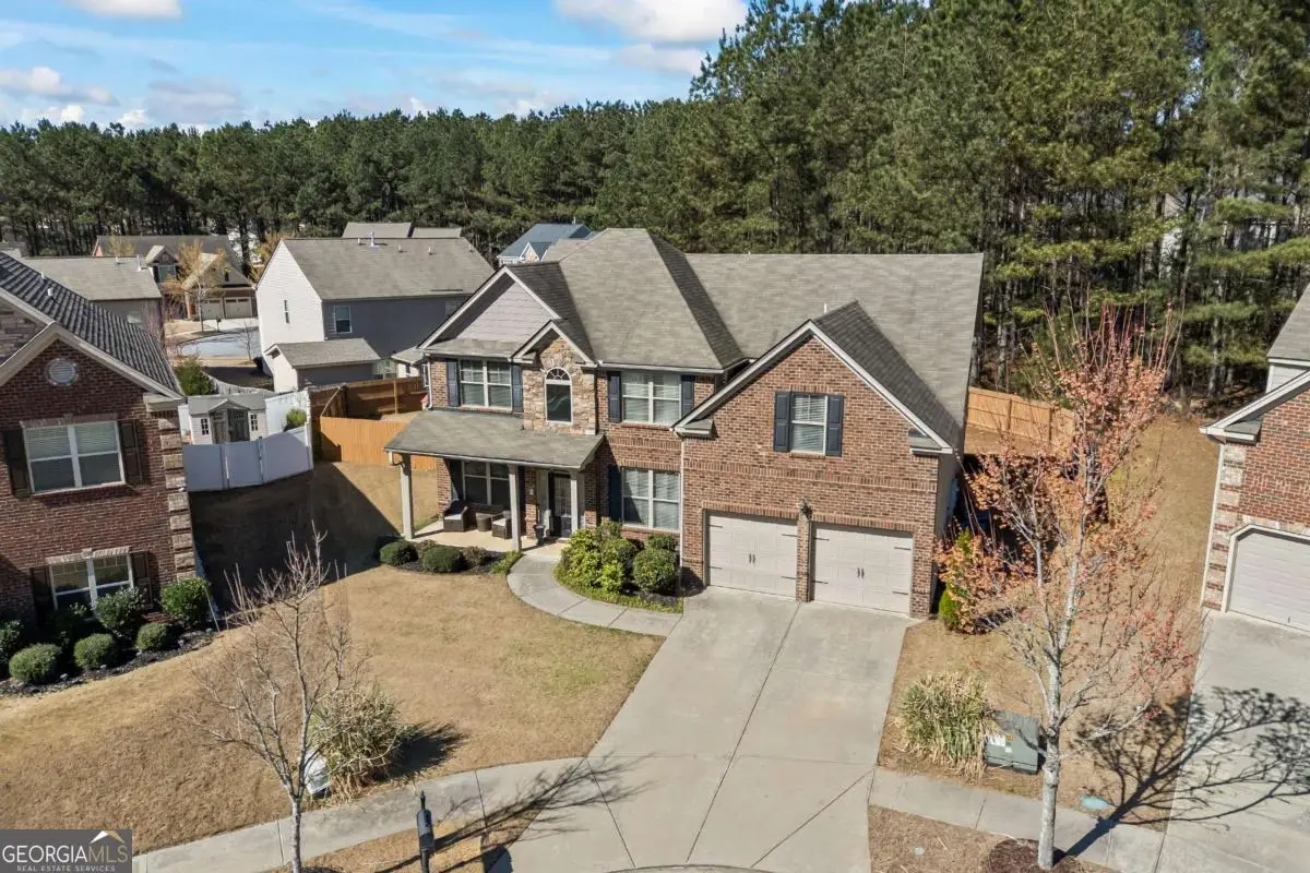2443 Zablan Avenue, Bethlehem, GA 30620 - #1