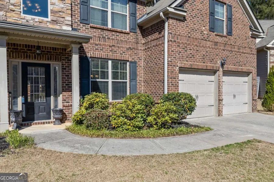 2443 Zablan Avenue, Bethlehem, GA 30620 - #2