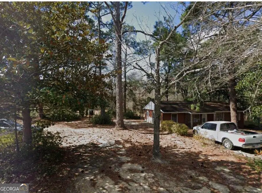 1109 5th Avenue, Vidalia, GA 30474 - #2