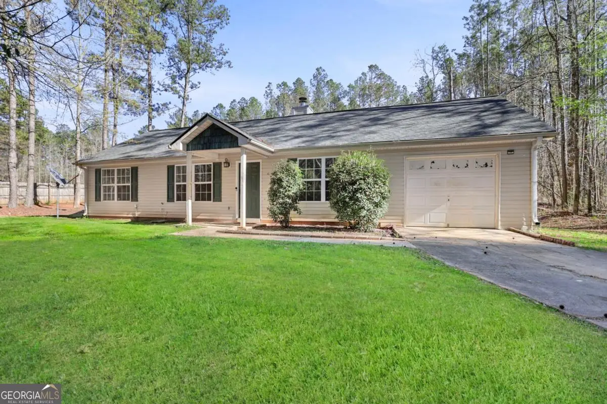 178 Sims Road, Hogansville, GA 30230 - #1