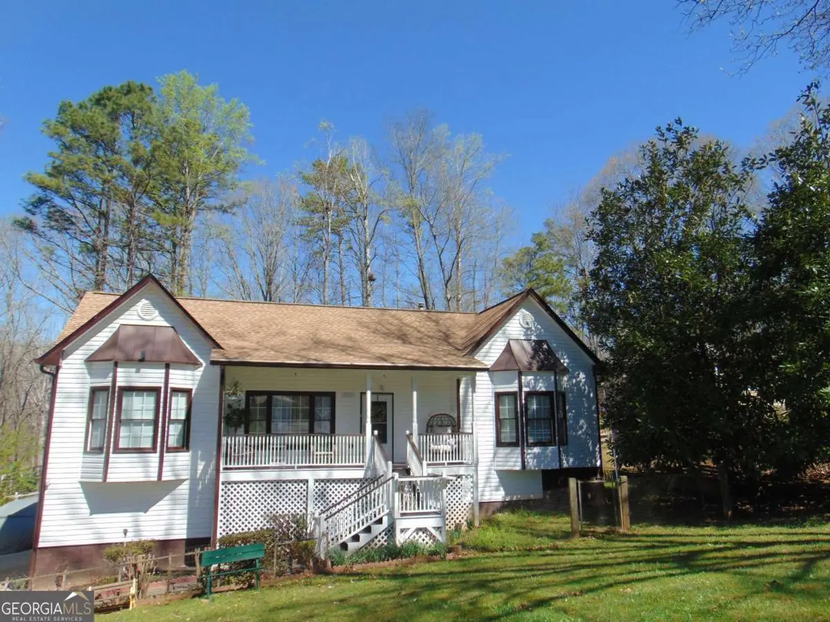 226 Waconda Avenue, Canton, GA 30114 - #1