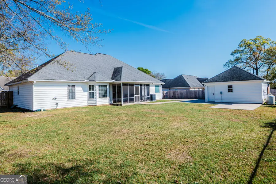 100 Crystal Ridge Circle, Byron, GA 31008 - #2