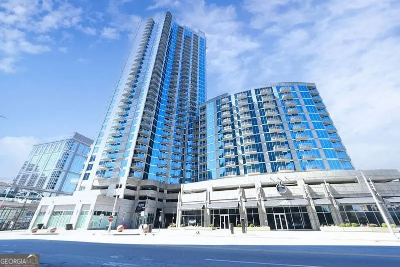 400 W Peachtree Street Nw #1702, Atlanta, GA 30308 - #1